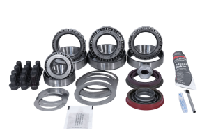 Ford F-250 Differential Install Kit - Revolution Gear & Axle - Master Install - `08-`10